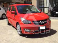 2017 Opel Karl