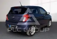 2017 Opel Karl