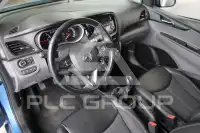 2017 Opel Karl