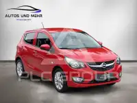 2017 Opel Karl
