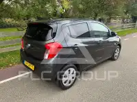 2017 Opel Karl
