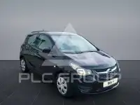 2017 Opel Karl