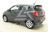 2017 Opel Karl