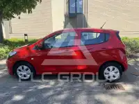2017 Opel Karl