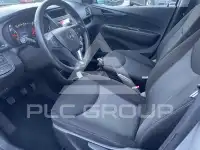 2017 Opel Karl