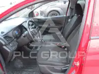 2017 Opel Karl