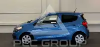 2017 Opel Karl