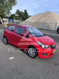2017 Opel Karl