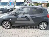 2017 Opel Karl