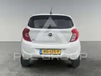 2017 Opel Karl