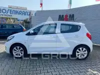 2017 Opel Karl