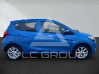 2017 Opel Karl