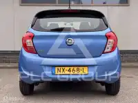 2017 Opel Karl