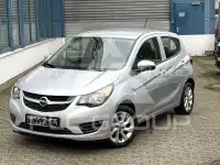 2017 Opel Karl