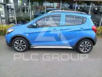 2017 Opel Karl