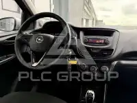 2017 Opel Karl