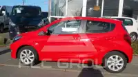 2017 Opel Karl