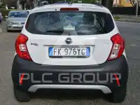 2017 Opel Karl