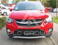 2017 Opel Karl