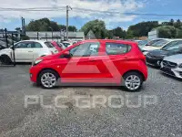 2017 Opel Karl