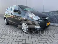 2017 Opel Karl