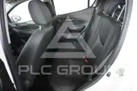 2017 Opel Karl