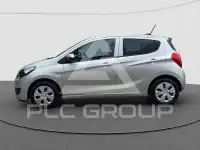 2017 Opel Karl