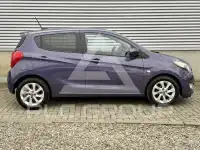 2017 Opel Karl
