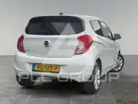 2017 Opel Karl