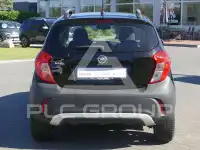 2017 Opel Karl