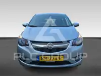 2017 Opel Karl