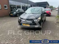 2017 Opel Karl