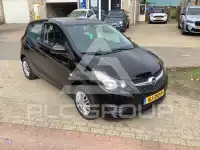 2017 Opel Karl