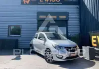 2017 Opel Karl