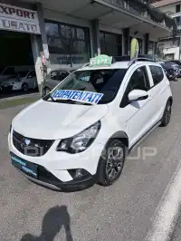 2017 Opel Karl