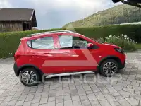 2017 Opel Karl