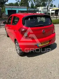 2017 Opel Karl
