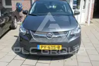 2017 Opel Karl