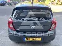 2017 Opel Karl