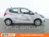 2017 Opel Karl