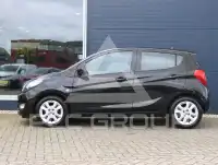 2017 Opel Karl