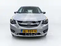 2017 Opel Karl