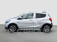 2017 Opel Karl