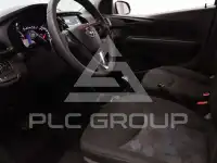 2017 Opel Karl