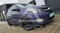 2017 Opel Karl