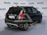 2017 Opel Karl
