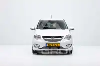 2017 Opel Karl