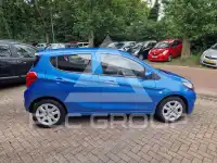 2017 Opel Karl