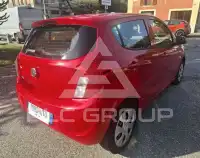 2017 Opel Karl