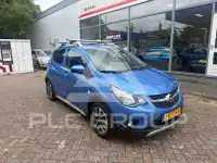 2017 Opel Karl